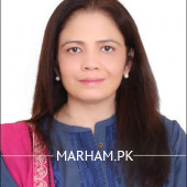 Profile Photo of Dr. Sumera Naseem