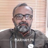 Profile Photo of Dr. Nasir Hassan General Physician Dera Ghazi Khan