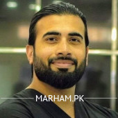 Profile Photo of Dr. Muhammad Shoaib Nasir Ali Khan