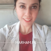 Profile Photo of Dr. Samia Tasleem