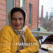 Profile Photo of Dr. Qaisra