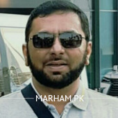 Profile Photo of Dr. Hasnain Sheikh General Physician Karachi
