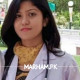 Physiotherapist in Lahore - Madiha Arif