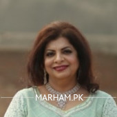 Profile Photo of Dr. Robina Sajid Gynecologist Gujrat