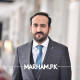 Internal Medicine Specialist in Faisalabad - Dr. Muhammad Uzair