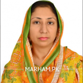 Profile Photo of Dr. Saima Noureen Pediatrician Wah Cantt