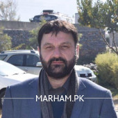 Profile Photo of Dr. Sultan Sikandar Bacha General Surgeon Swat