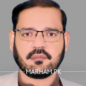 Profile Photo of Dr. Muhammad Ikram General Surgeon Swat