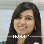 Profile Photo of Dr. Sundas Faiz Dentist Islamabad