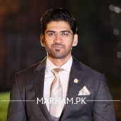 Profile Photo of Dr. Muhammad Talha Dentist Islamabad