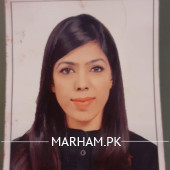 Profile Photo of Dr. Bushra Ashfaq Dentist Islamabad