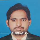 Profile Photo of Dr. Tanveer Ahmed