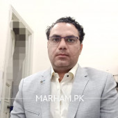 Profile Photo of Dr. Mian Awais