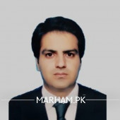 Profile Photo of Dr. Zeeshan Ahmad Wains