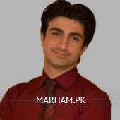 Profile Photo of Assoc. Prof. Dr. Ahsan M Shah Dentist Islamabad