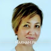 Profile Photo of Dr. Maimoona Khan Dentist Islamabad