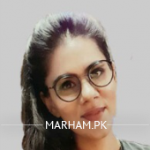 Profile Photo of Dr. Rabia Afreen Dentist Islamabad