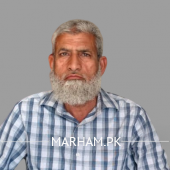 Profile Photo of Dr. Mirza Ghulam Sarwar