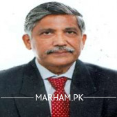 Profile Photo of Dr. Ghulam Asghar Channa General Surgeon Karachi