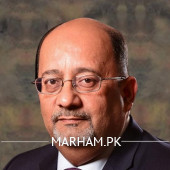 Profile Photo of Dr. Khurram Javed
