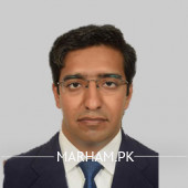 Profile Photo of Dr. Muhammad Muzamil