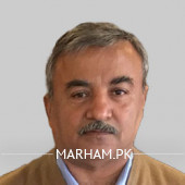 Profile Photo of Dr. Mujeeb Rehman Abbasi General Surgeon Karachi