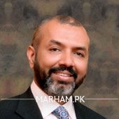 Profile Photo of Dr. Nadeem Noor Pediatrician Karachi