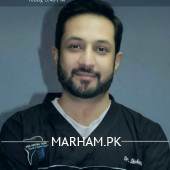 Profile Photo of Dr. Shahnawaz Ahmed Dentist Islamabad