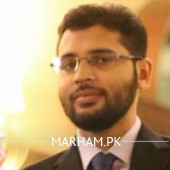 Profile Photo of Dr. Tayyab Ali General Physician Lahore