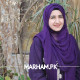 Physiotherapist in Lahore - Ms. Iqra Amjad