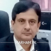 Profile Photo of Dr. Muhammad Yaqoob Memon Dentist Hyderabad