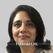 Profile Photo of Dr. Uzma Akram Gynecologist Karachi