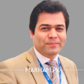 Profile Photo of Dr. Muhammad Sohail