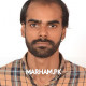 Physiotherapist in Karachi - Mr. Azlan Mahmood
