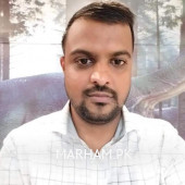 Profile Photo of Dr. Muhammad Sajid Ansari General Physician Karachi