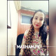 Psychologist in Lahore - Ms. Halima Paracha