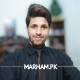Physiotherapist in Lahore - Faraz Ahsan Khan
