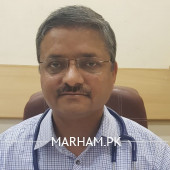 Profile Photo of Dr. Jawaid Sami