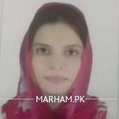 Profile Photo of Dr. Wajiha Mazhar Gynecologist Peshawar