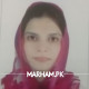 Gynecologist in Peshawar - Dr. Wajiha Mazhar