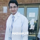 Physiotherapist in Lahore - Mr. Ali Raza