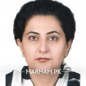 Profile Photo of Dr. Sadaf Asim Pediatrician Karachi