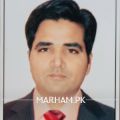 Profile Photo of Dr. Adnan Iftikhar General Physician Lahore