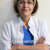 Profile Photo of Dr. Gonul Erkan Gynecologist Kayseri