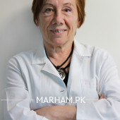 Profile Photo of Dr. Gonul Ozsipahioglu Gynecologist Kayseri