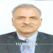 Profile Photo of Prof. Dr. Tanveer Khaliq