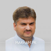 Profile Photo of Mr. Muhammad Nasir Khan