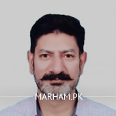 Profile Photo of Dr. Mansur Ur Rehman