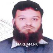 Profile Photo of Dr. Muhammad Ibrahim Sobhi Dentist Lahore