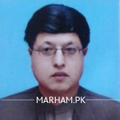 Profile Photo of Dr. Nadeem Abbas General Surgeon Islamabad